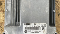 Calculator motor ECU BMW E61 combi 2007 (7806987)