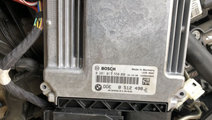 Calculator motor ECU Bmw E84 X1 xdrive suv 2010 (8...