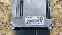 Calculator motor ECU BMW E87 123d hatchback 2008 (...