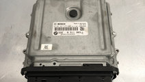 Calculator motor ecu BMW F01 730d Steptronic, 245c...