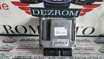 Calculator motor / ECU BMW Seria 1 E81 118d cod pi...