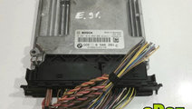 Calculator motor ecu BMW Seria 3 (2005-2012) [E90]...