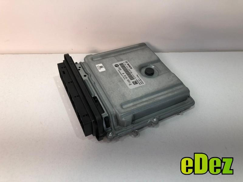 Calculator motor ecu BMW Seria 3 (2006-2012) [E92] 3.0 d n57 245 cp 8510221