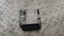 Calculator motor ECU BMW seria 5 E60 2.0 D cod mot...