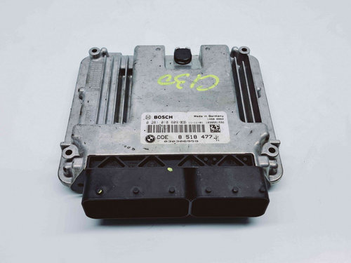Calculator motor ECU Bmw X3 (F25) [Fabr 2010-2017] 8518477 2.0 N47 135KW / 184CP 2.0 N47 135KW / 184...