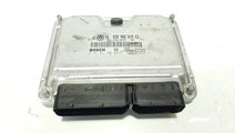 Calculator motor ECU Bosch, cod 038906019KD, 02810...