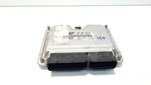 Calculator motor ECU, Bosch, cod 038906019LD, 0281...