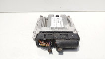 Calculator motor ECU Bosch, cod 03G906016CB, 02810...