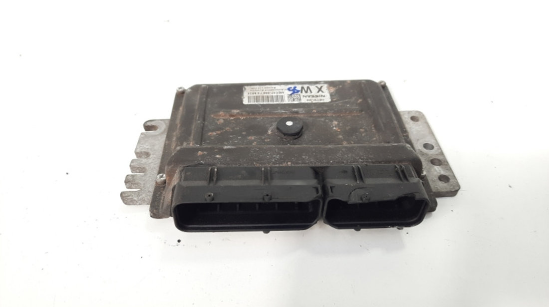 Calculator motor ECU Bosch, cod 03G906016CB, 0281011900, Vw Passat (3C2) 1.9 TDI, BKC (idi:560410)