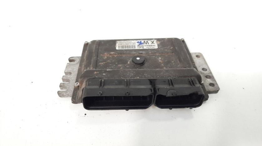 Calculator motor ECU Bosch, cod 03G906016CB, 0281011900, Seat Altea (5P1) 1.9 TDI, BKC (idi:560410)