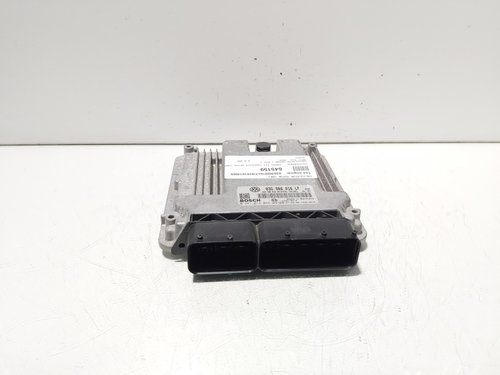 Calculator motor ECU Bosch, cod 03G906016LF, 0281014069, Vw Caddy 3 (2KA, 2KH) 2.0 SDI, BDJ (id:6451...