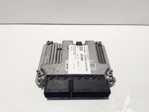 Calculator motor ECU, Bosch, cod 03G906021LL, 0281013280, Seat Toledo 3 (5P2) 2.0 TDI, BKD (idi:6314...