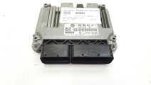 Calculator motor ECU Bosch, cod 03G906021LN, 02810...