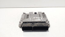 Calculator motor ECU Bosch, cod 55201791, 02810128...