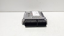 Calculator motor ECU BOSCH, cod 7789327, 028101056...