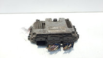 Calculator motor ECU, Bosch, cod 8200305678, 02810...