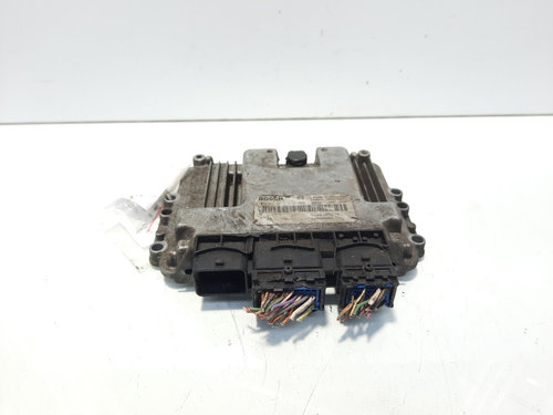 Calculator motor ECU, Bosch, cod 8200305678, 0281011276, Renault Megane 2, 1.9 DCI, F9Q800 (id:61265...