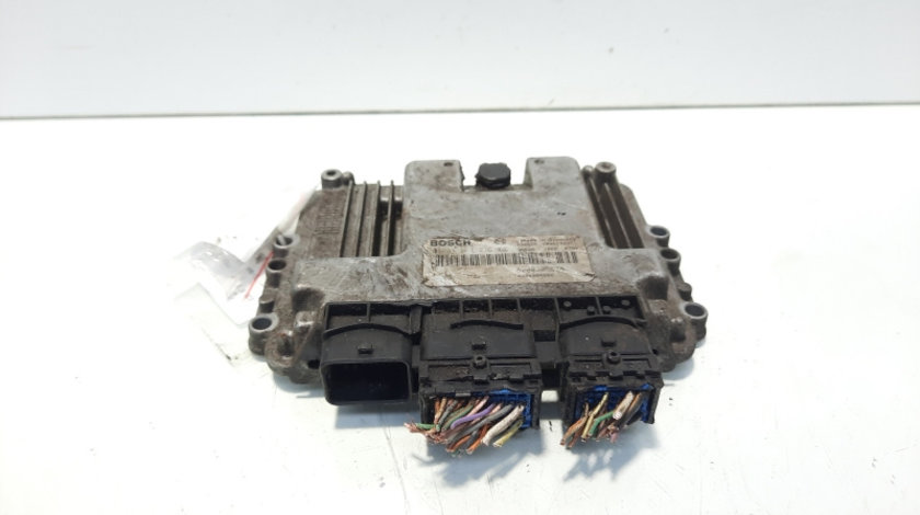 Calculator motor ECU Bosch, cod 8200305678, 0281011276, Nissan Primera (P12), 1.9 DCI, F9Q (idi:612656)