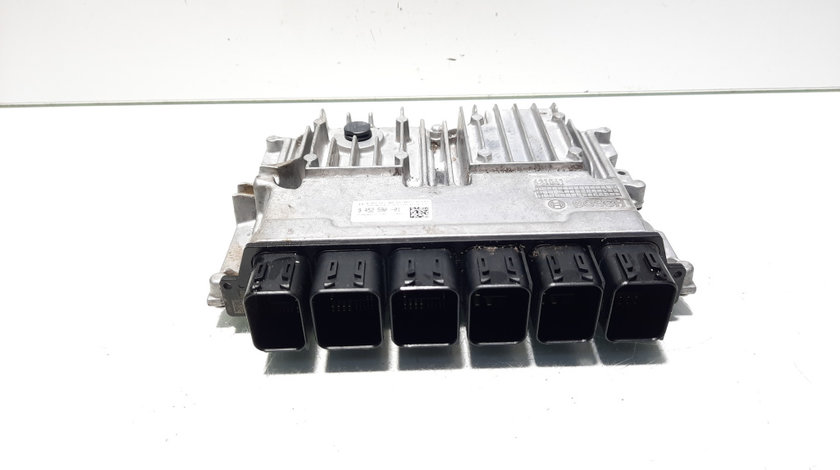 Calculator motor ECU Bosch, cod 9452590-01, 0261S21980, Bmw 1 (F40), 1.5 benz, B38A15A (id:566248)