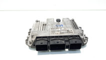 Calculator motor ECU Bosch, cod 9653958980, 966221...