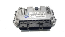 Calculator motor ECU Bosch, cod 9659317780, 026120...