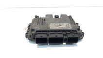 Calculator motor ECU Bosch, cod 9663786880, 028101...