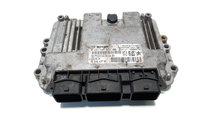 Calculator motor ECU Bosch, cod 9664843780, 028101...