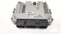 Calculator motor ECU Bosch, cod 9664843780, 028101...