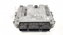 Calculator motor ECU, Bosch, cod 9665674480, 02810...