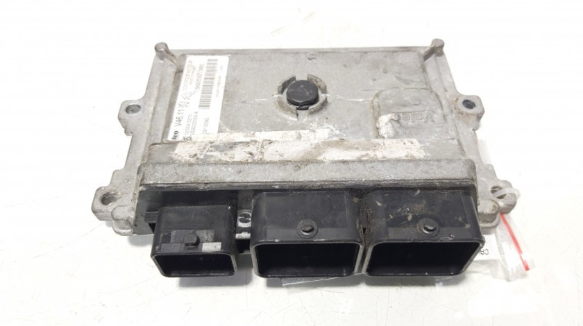 Calculator motor ECU Bosch, cod 9805321980, Citroen C3 (II), 1.2 benz, HM01 (id:647800)