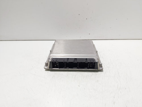 Calculator motor ECU BOSCH, cod A0001535279, 0281010851, Mercedes Clasa C (W203), 2.2 CDI, OM611962(...