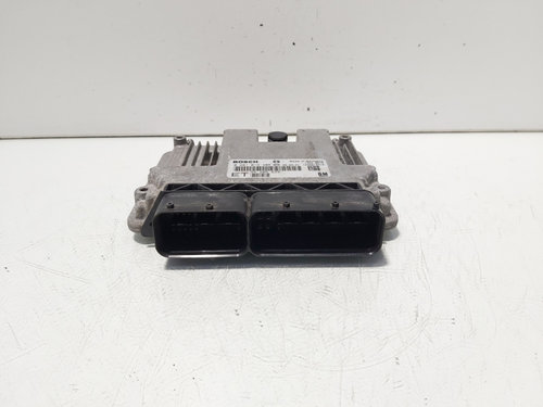Calculator motor ECU Bosch, cod GM55197152, 0281012533, Opel Vectra C GTS, 1.9 CDTI, Z19DTH (idi:645...