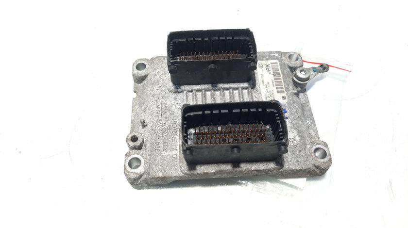 Calculator motor ECU Bosch, cod GM55557933, 0261208940, Opel Corsa D, 1.2 benz, Z12XEP (id:560709)