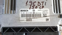 Calculator motor ecu bosch Saab 1.9 tid Opel 1.9 1...