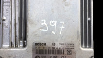 Calculator motor ECU Calculator motor 7801712 BMW ...