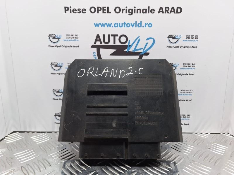 Calculator motor ECU Chevrolet Orlando 2010-> J309 2.0 D