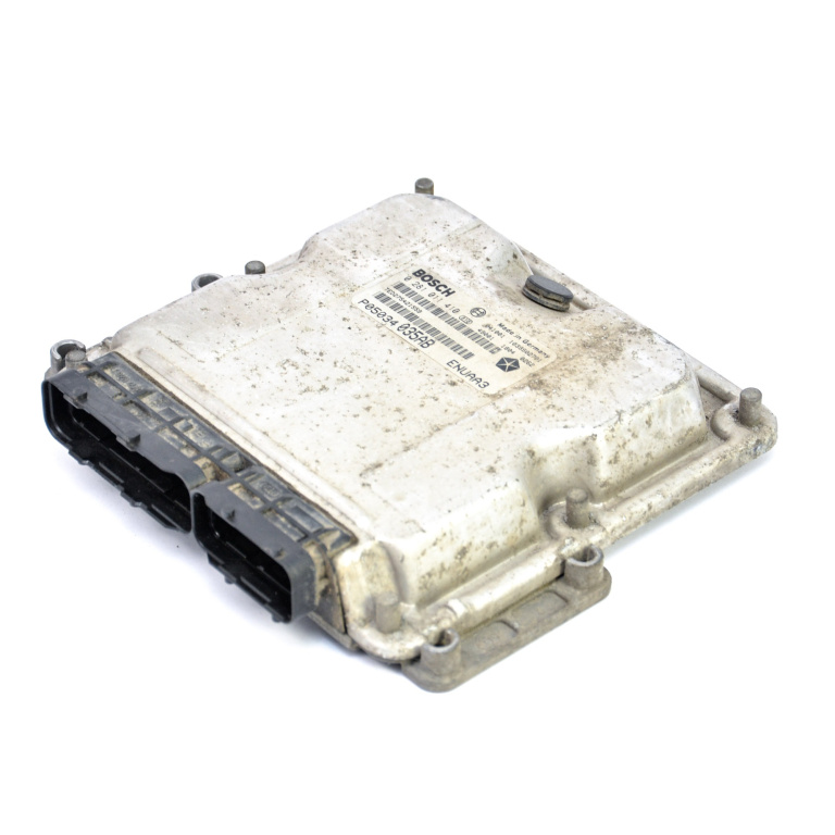 Calculator Motor / ECU Chrysler PT CRUISER (PT) 2001 - 2010 0281011410, P05034035AB
