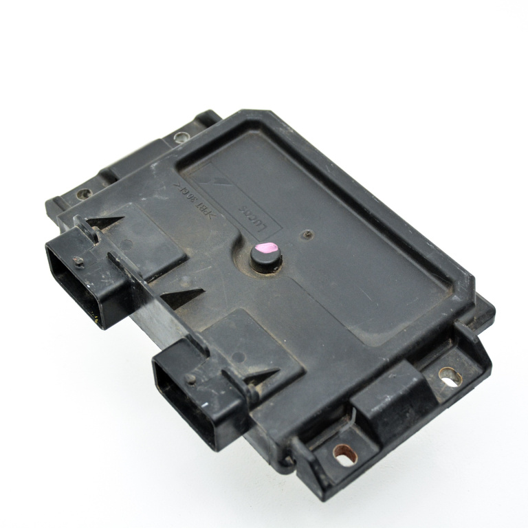 Calculator Motor / ECU Citroen BERLINGO (MF) 1996 - Prezent 9651850580