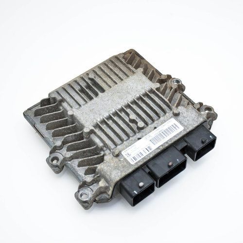 Calculator Motor / ECU Citroen C1 (PM, PN) 2005 - 2022 Motorina 5WS40168F-T, 5WS40168F, 5WS40168FT, ...