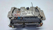 Calculator motor ECU Citroen C1 (PM, PN) [ Fabr 20...