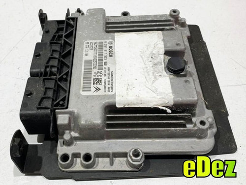 Calculator motor ecu Citroen C3 2 (2009-2013) 1.6 hdi 9HP 9677013180