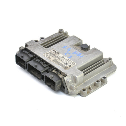 Calculator Motor / ECU Citroen C3 Pluriel (HB) 2003 - 2010 Motorina 9658556880, 96 585 568 80, 02810...