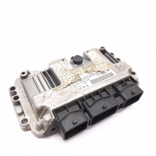 Calculator Motor / ECU Citroen C4 1 (LC) 2004 - 2010 Benzina 9652552380, 0261201609, 9664285080, 880...