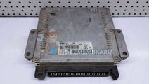 Calculator motor ECU Citroen C4 (I) [ Fabr 2004-20...