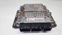 Calculator motor ECU Citroen C4 (I) Picasso [ Fabr...