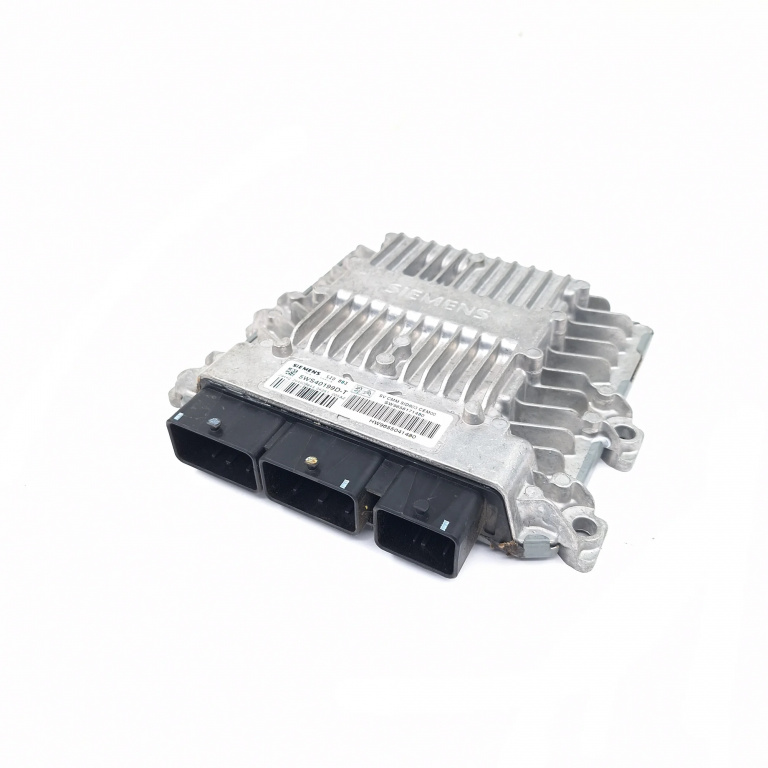 Calculator Motor / Ecu Citroen C5 (Dc, De, Rc, Re) 2001-2008 2.0 Hdi (Rerhrh) Rhr (Dw10Bted4) Motorina 5Ws40199Dt, S118770001, Sw9656171480, Hw9655041480, 244908943, Sid803Cem00 Siemens