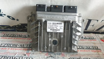 Calculator motor / ECU Citroen C5 III 2.0 HDi 136 ...