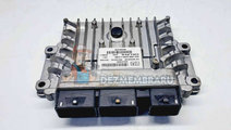 Calculator motor ECU Citroen C5 (III) [Fabr 2008-2...