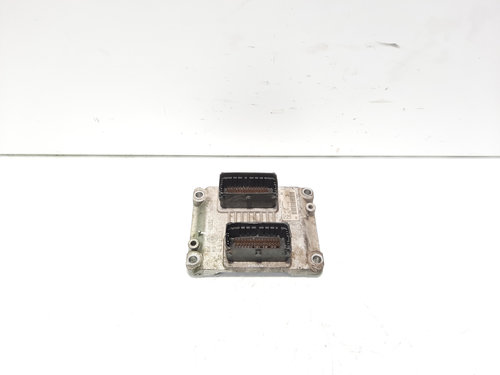 Calculator motor ECU, cod 0261208205, Fiat Albea (178), 1.2 benz, 188A5000 (idi:592179)