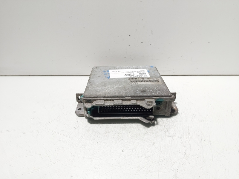 Calculator motor ECU , cod 0281001420, Land Rover Freelander (LN), 2.0 diesel, 204D3 (id:645263)